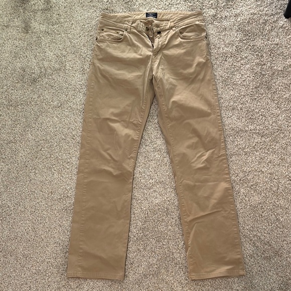 Regular Fit Desert Jeans GANT